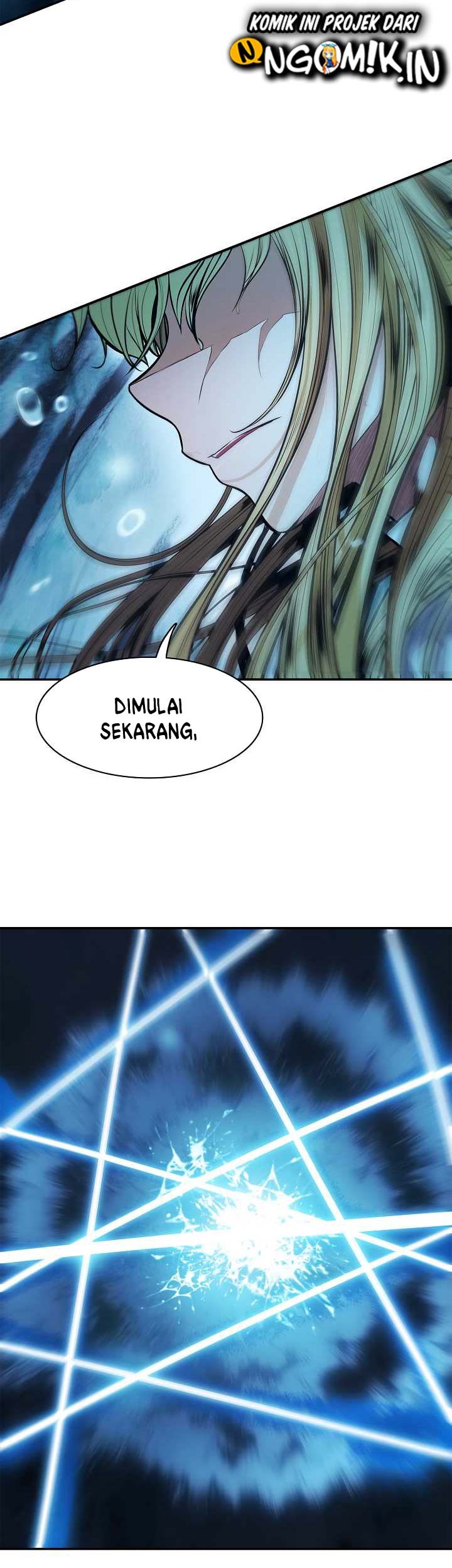 Dark Lady Isekai Chapter 54 - halaman 6