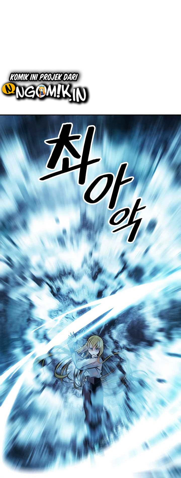 Dark Lady Isekai Chapter 54 - halaman 7