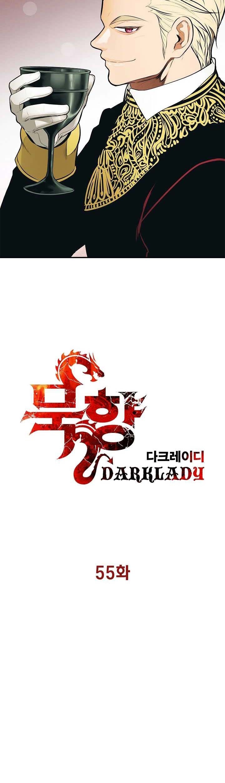 Dark Lady Isekai Chapter 55 - halaman 11