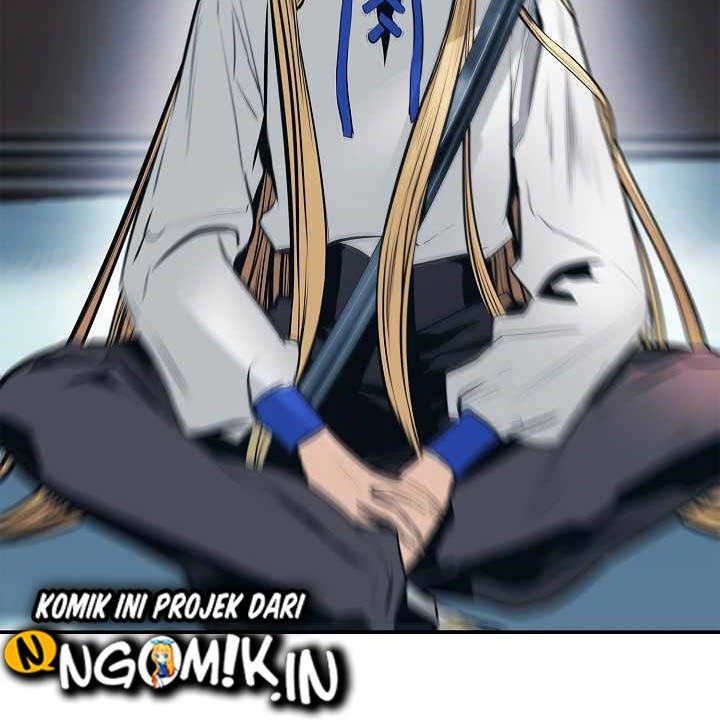 Dark Lady Isekai Chapter 55 - halaman 13