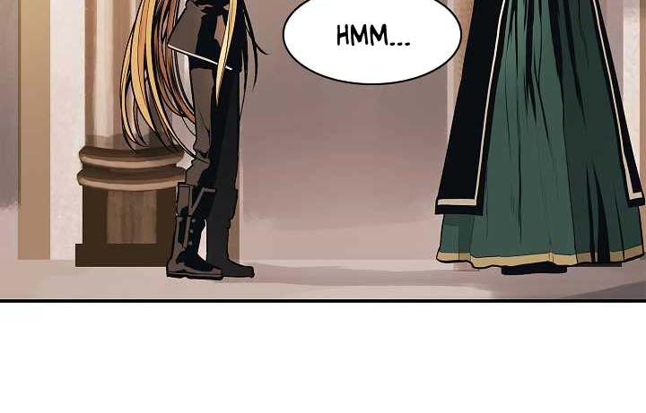 Dark Lady Isekai Chapter 56 - halaman 19