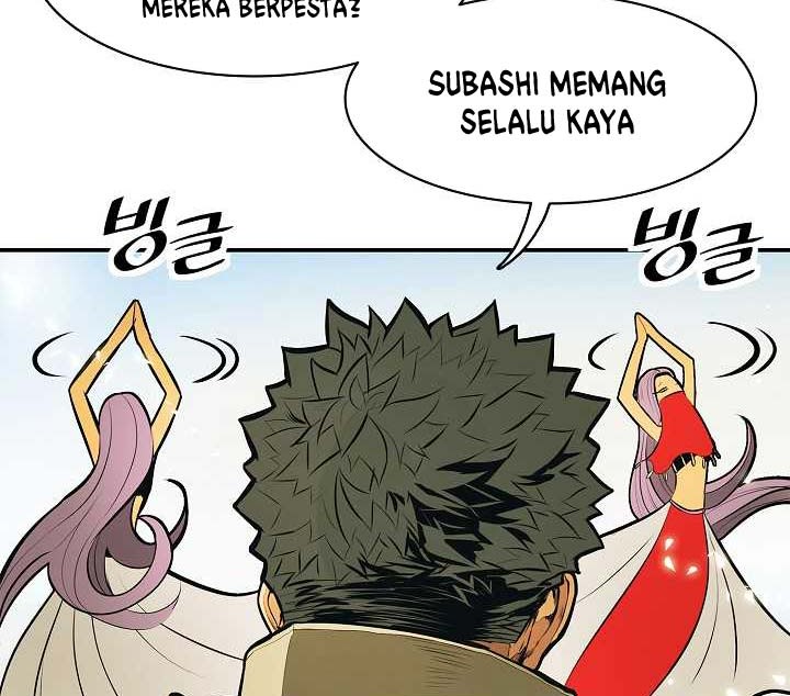 Dark Lady Isekai Chapter 56 - halaman 25