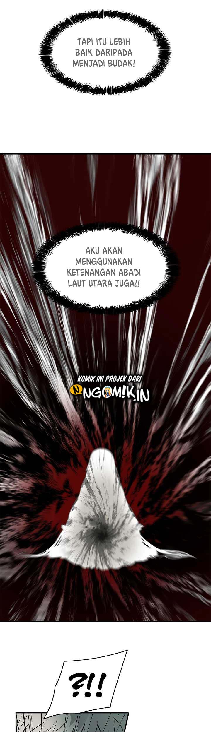 Dark Lady Isekai Chapter 56 - halaman 51