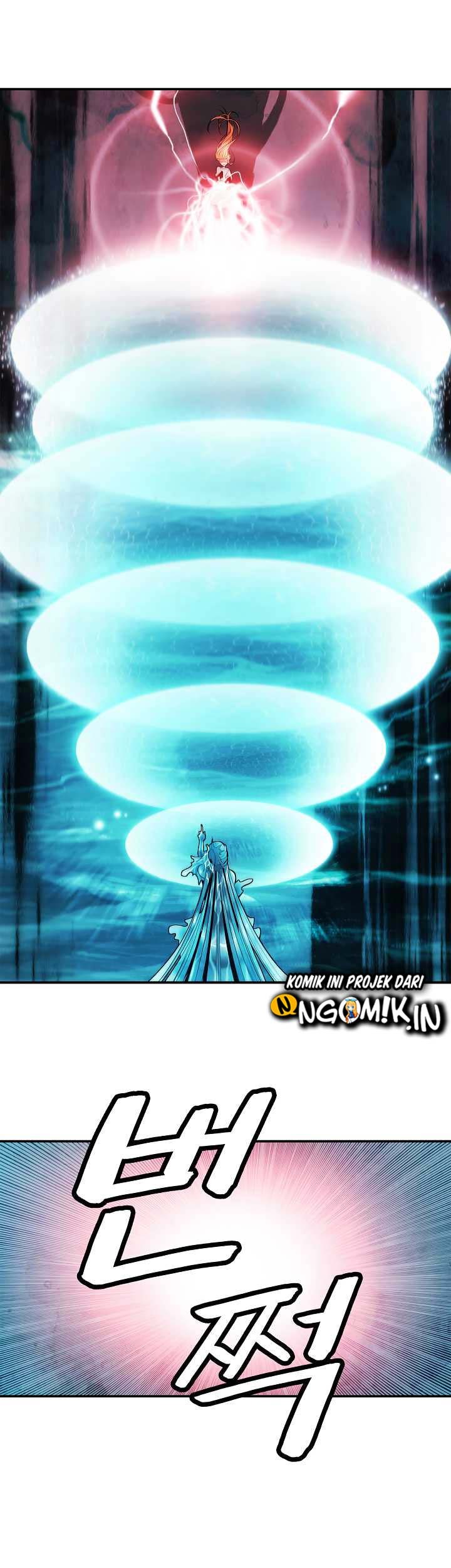 Dark Lady Isekai Chapter 57 - halaman 22