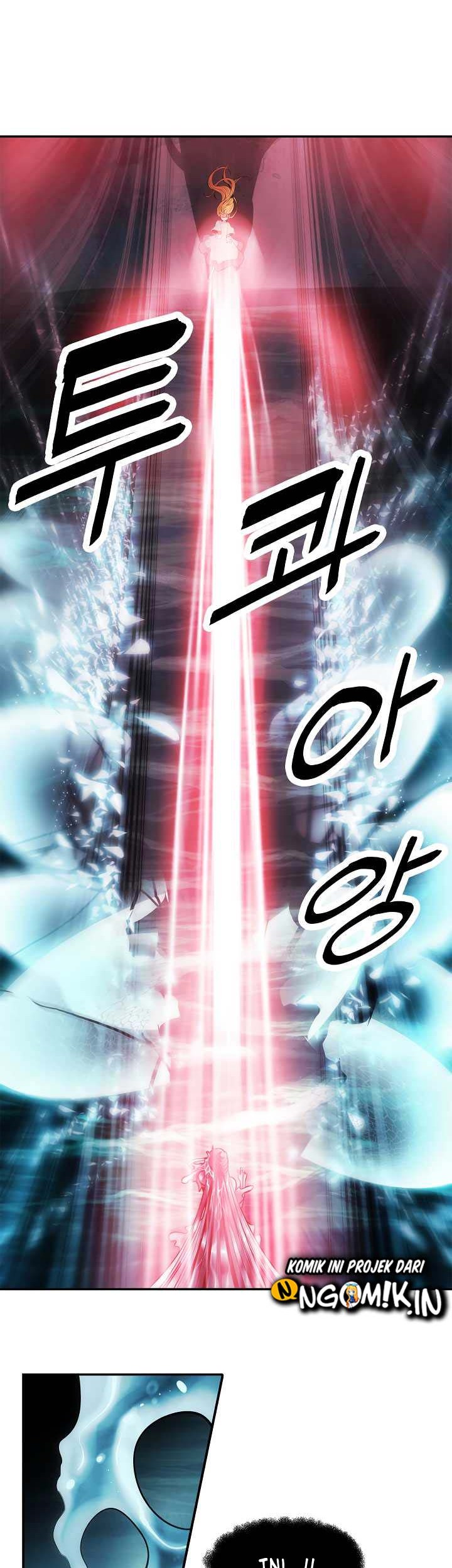 Dark Lady Isekai Chapter 57 - halaman 23