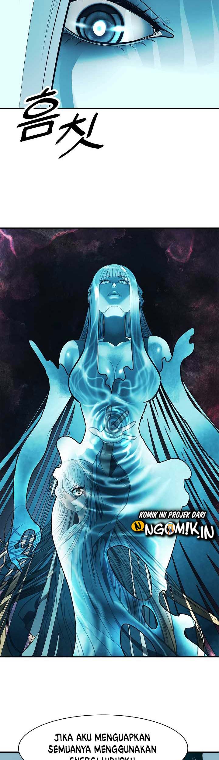 Dark Lady Isekai Chapter 57 - halaman 26