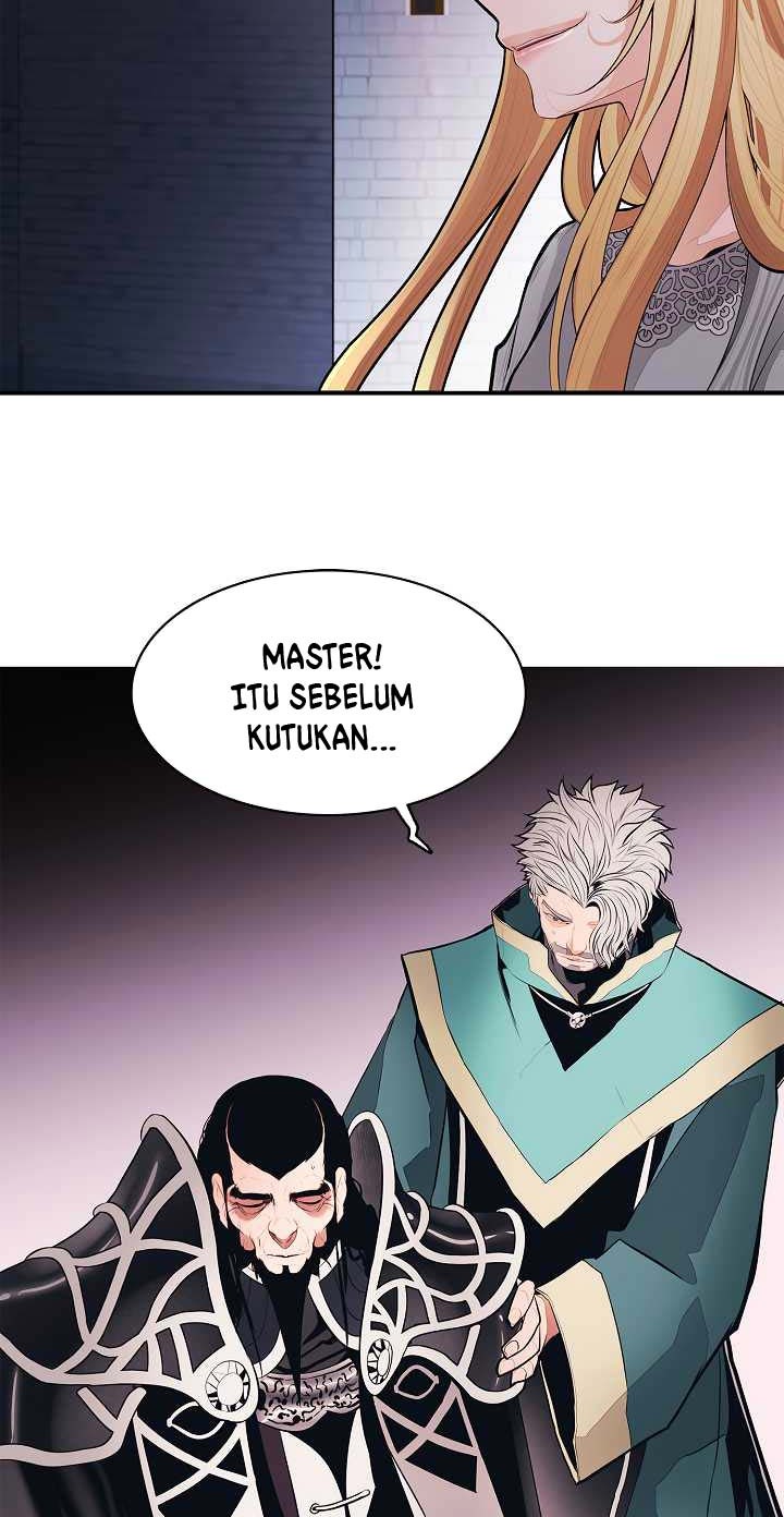 Dark Lady Isekai Chapter 57 - halaman 50
