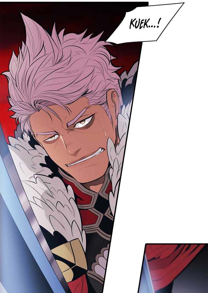 Dark Lady Isekai Chapter 58 - halaman 10