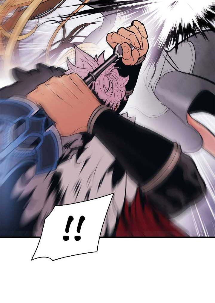 Dark Lady Isekai Chapter 58 - halaman 13