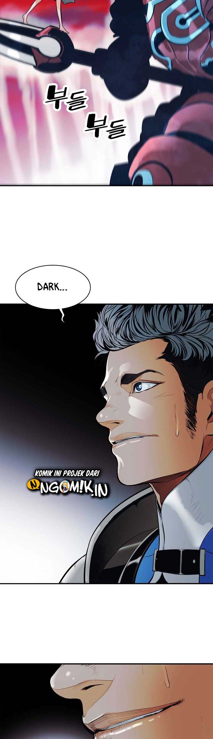 Dark Lady Isekai Chapter 58 - halaman 30