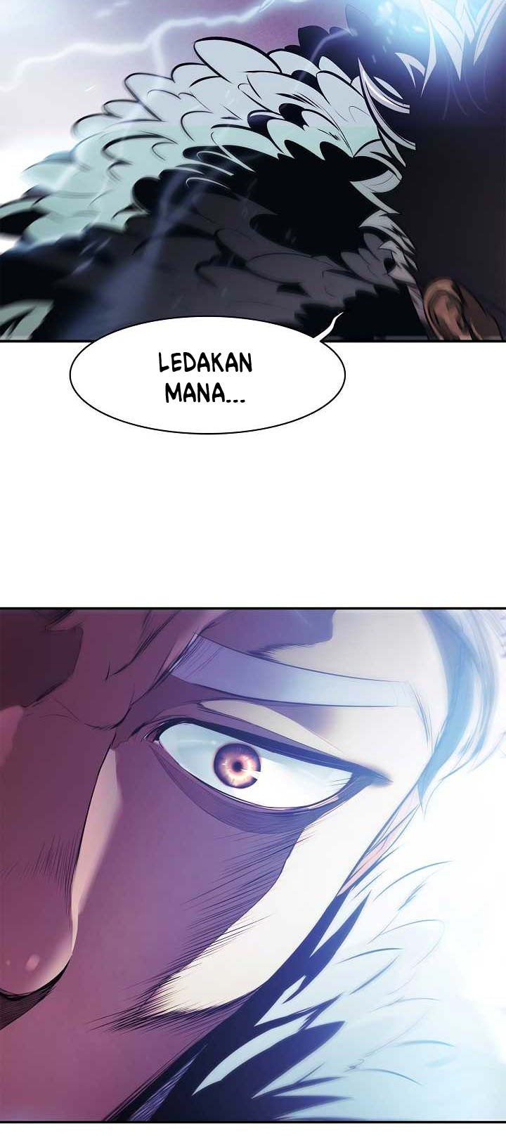 Dark Lady Isekai Chapter 58 - halaman 37