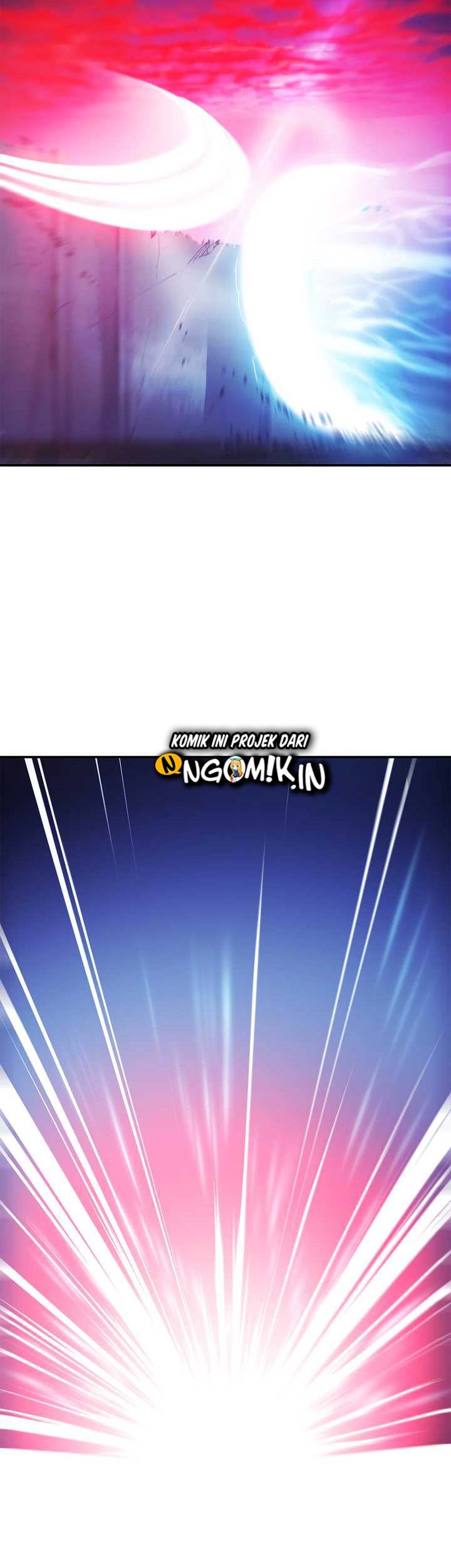 Dark Lady Isekai Chapter 58 - halaman 41