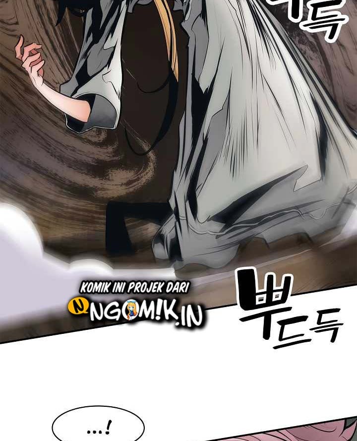 Dark Lady Isekai Chapter 58 - halaman 49