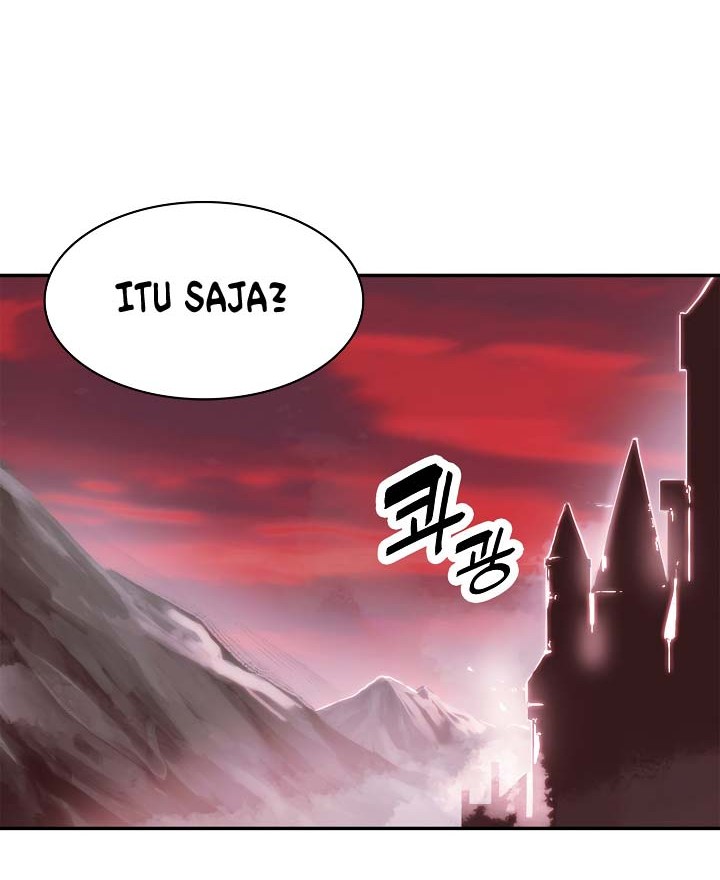 Dark Lady Isekai Chapter 59 - halaman 13