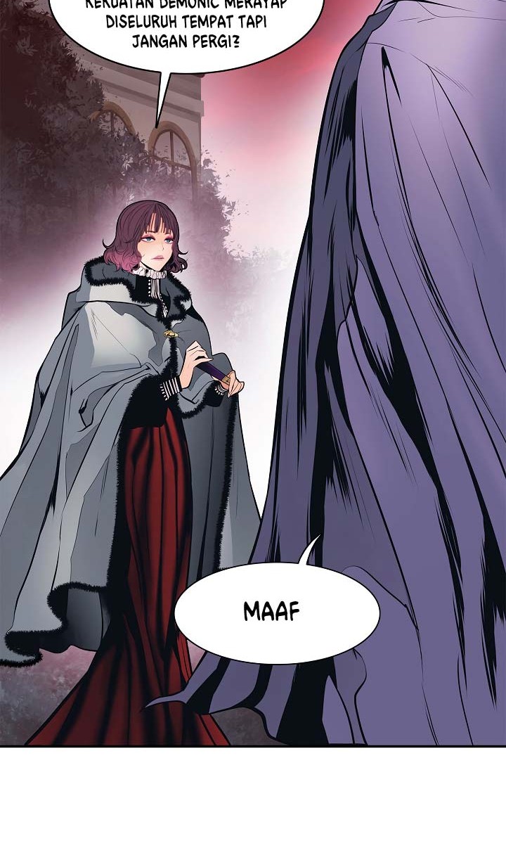 Dark Lady Isekai Chapter 59 - halaman 15