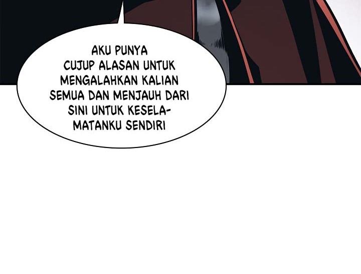 Dark Lady Isekai Chapter 59 - halaman 25