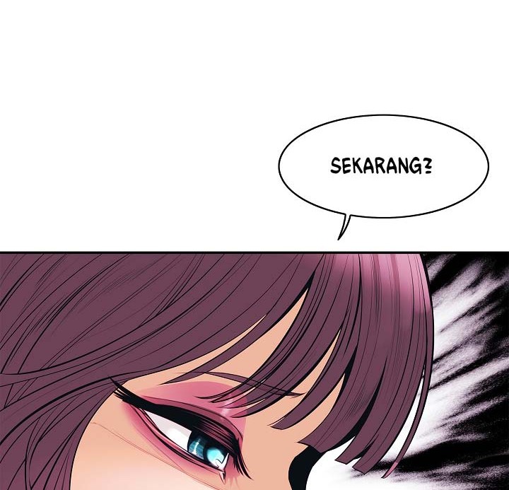 Dark Lady Isekai Chapter 59 - halaman 31