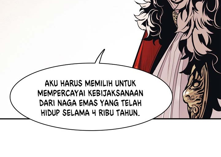 Dark Lady Isekai Chapter 59 - halaman 57