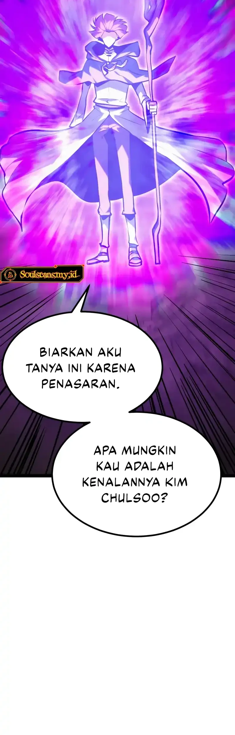 Dark Lady Isekai Chapter 6 - halaman 14