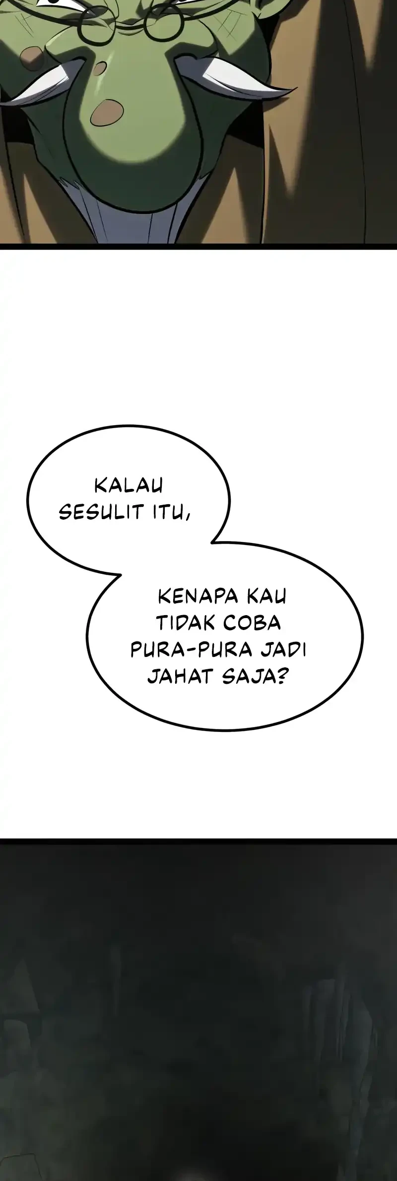 Dark Lady Isekai Chapter 6 - halaman 54