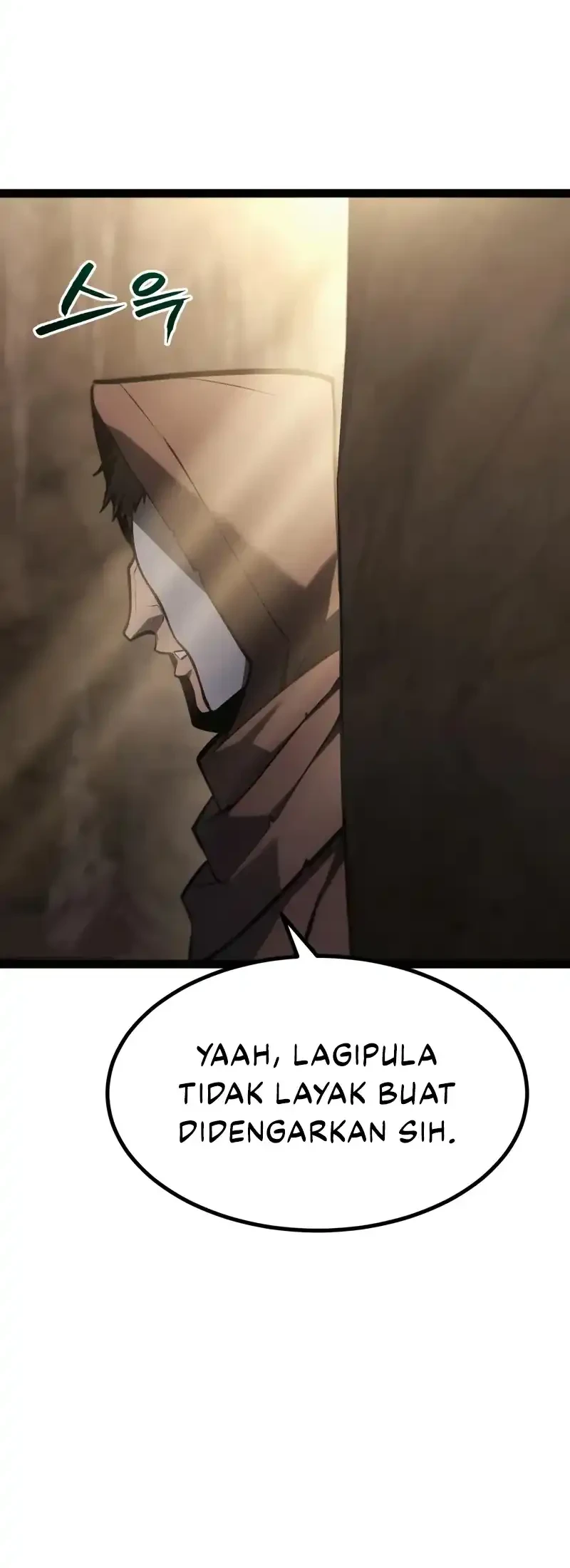 Dark Lady Isekai Chapter 6 - halaman 8