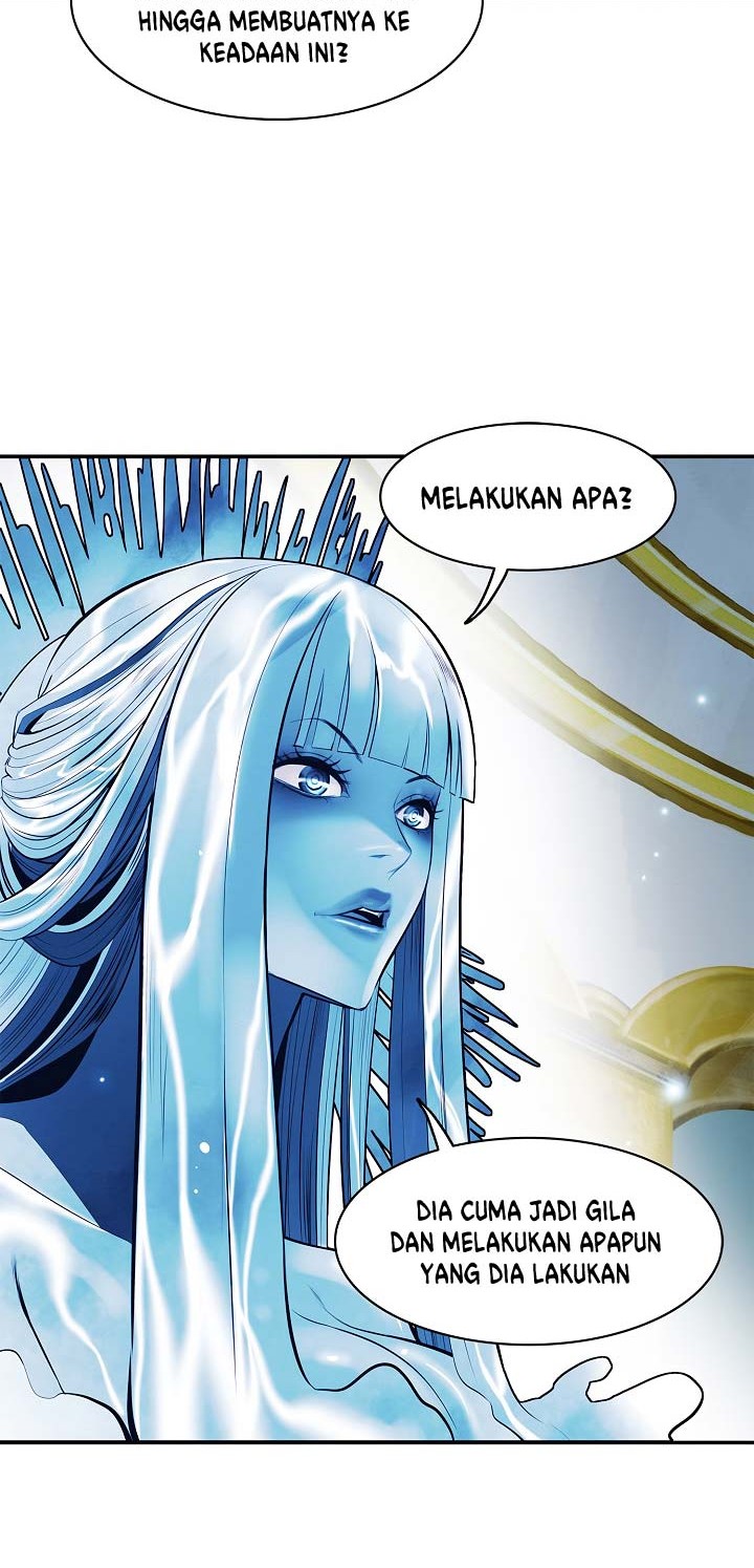 Dark Lady Isekai Chapter 60 - halaman 19