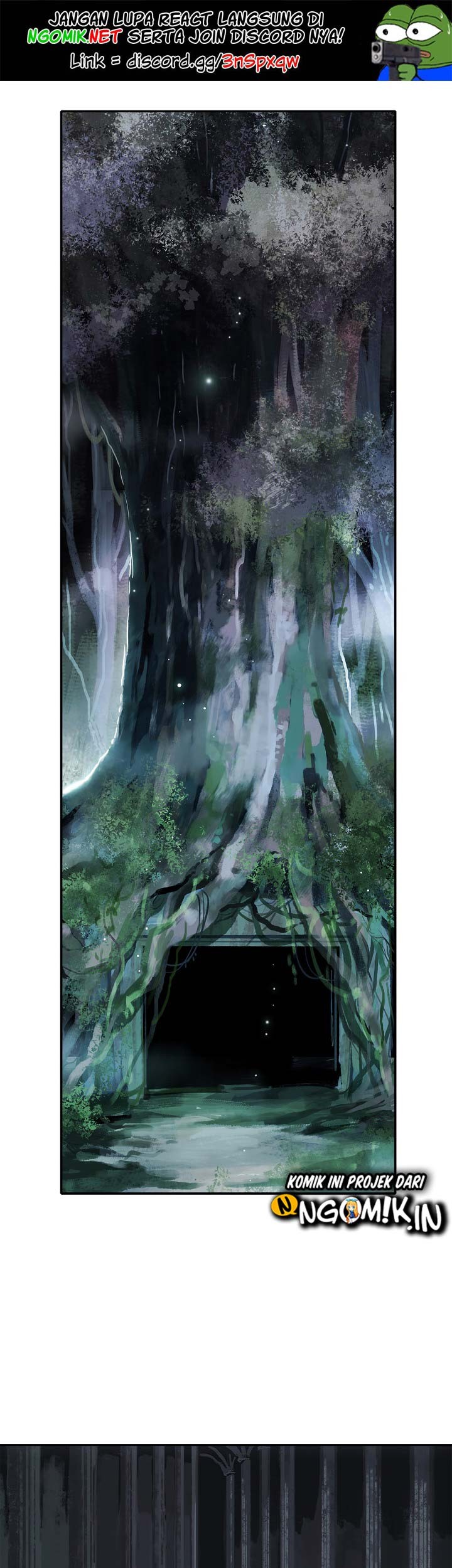 Dark Lady Isekai Chapter 60 - halaman 2