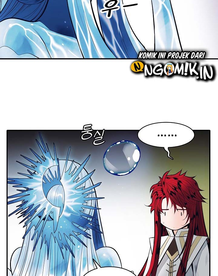 Dark Lady Isekai Chapter 60 - halaman 21