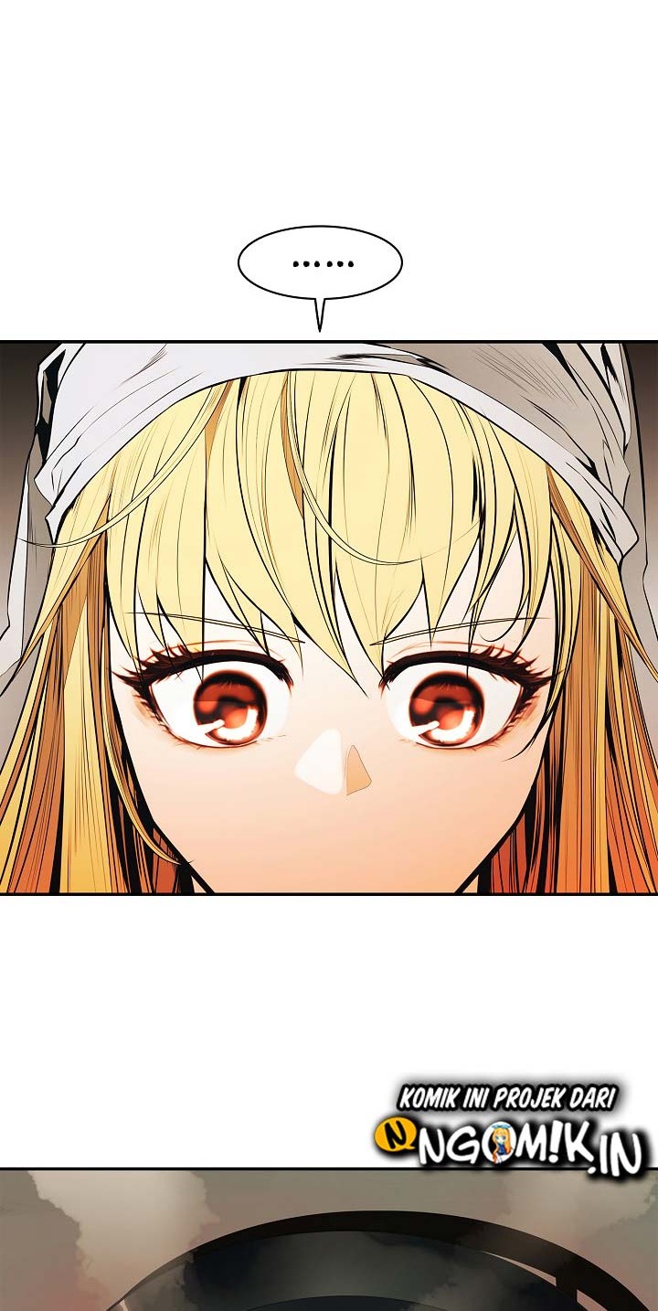 Dark Lady Isekai Chapter 61 - halaman 15