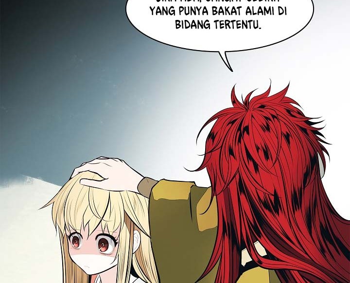 Dark Lady Isekai Chapter 61 - halaman 29