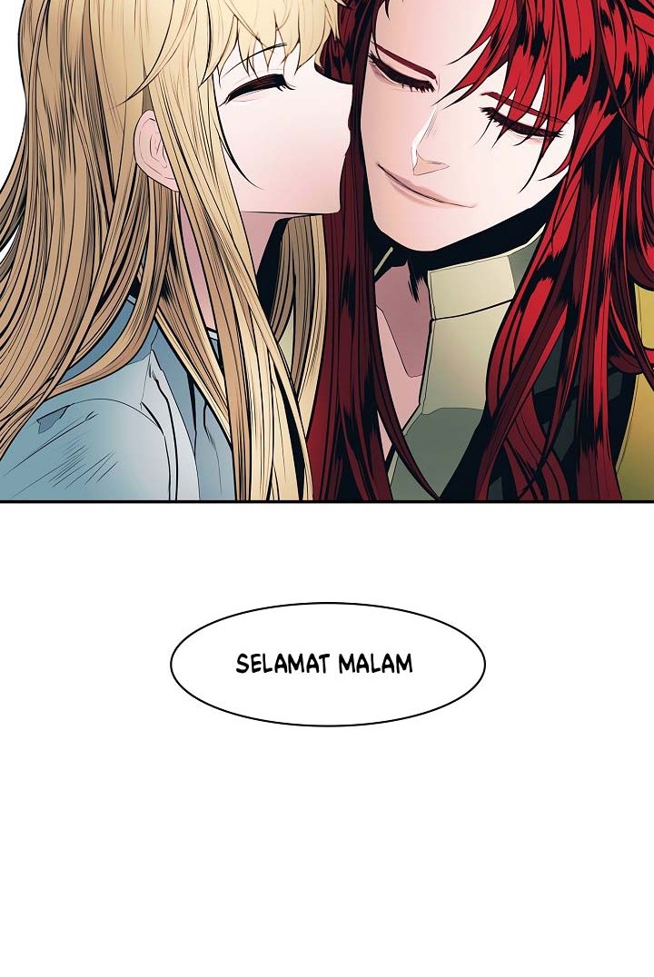 Dark Lady Isekai Chapter 61 - halaman 43
