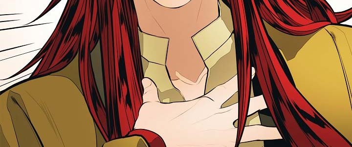 Dark Lady Isekai Chapter 62 - halaman 18