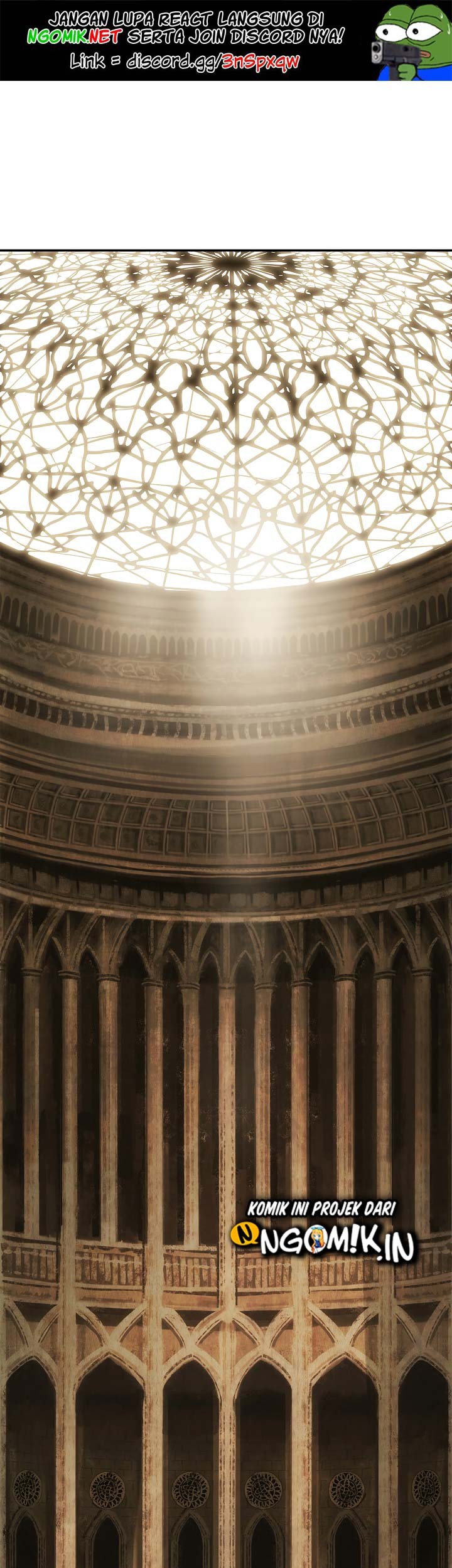 Dark Lady Isekai Chapter 62 - halaman 2