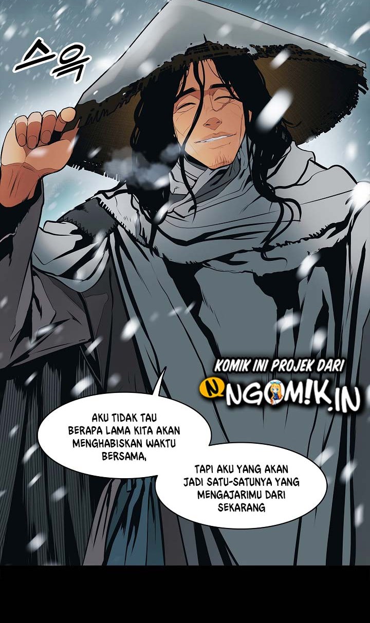 Dark Lady Isekai Chapter 64 - halaman 15