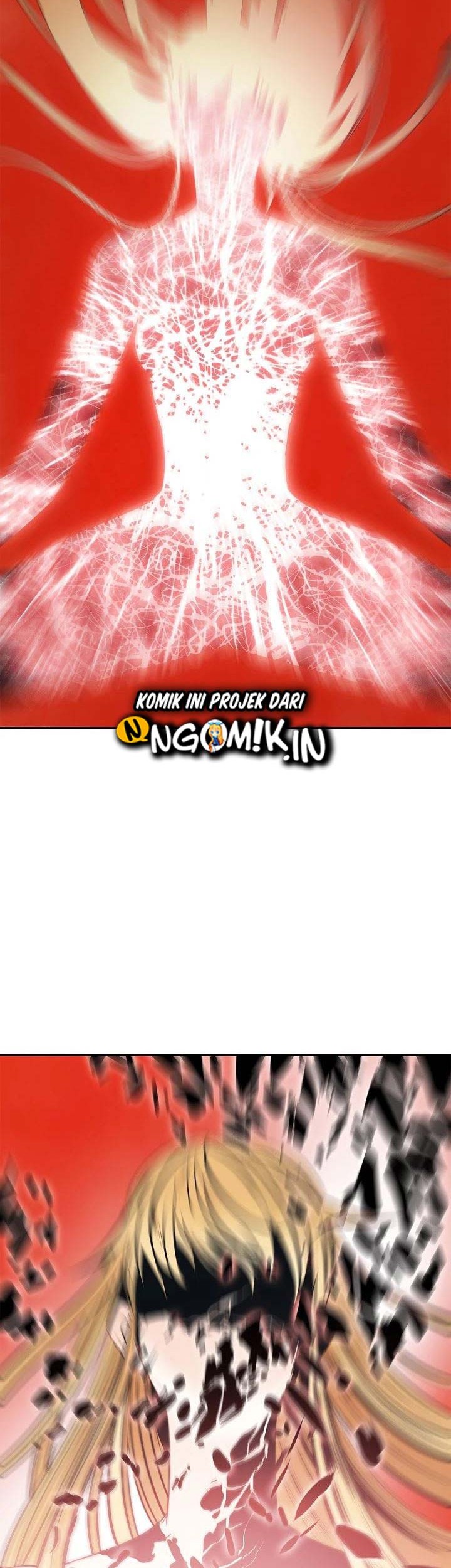 Dark Lady Isekai Chapter 66 - halaman 11
