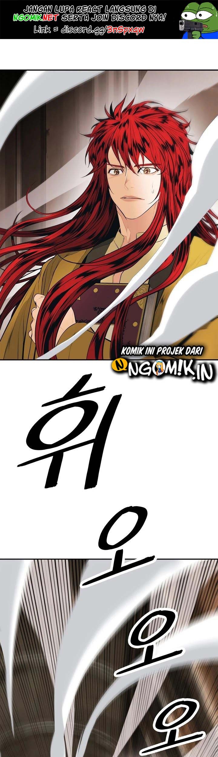 Dark Lady Isekai Chapter 66 - halaman 2