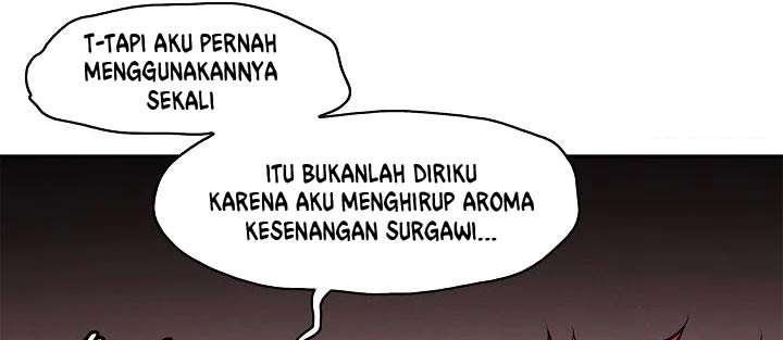 Dark Lady Isekai Chapter 66 - halaman 24