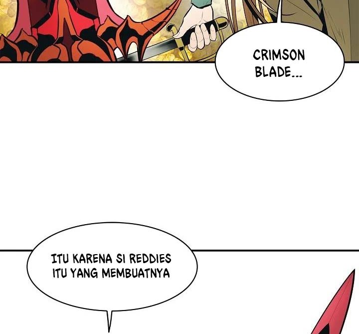 Dark Lady Isekai Chapter 66 - halaman 42