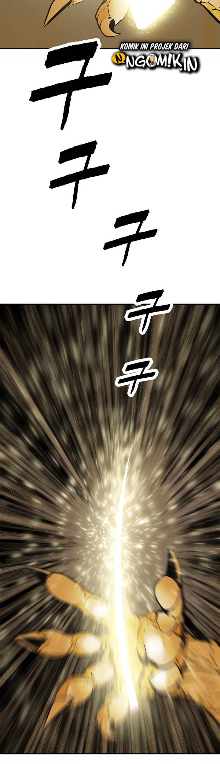 Dark Lady Isekai Chapter 67 - halaman 42