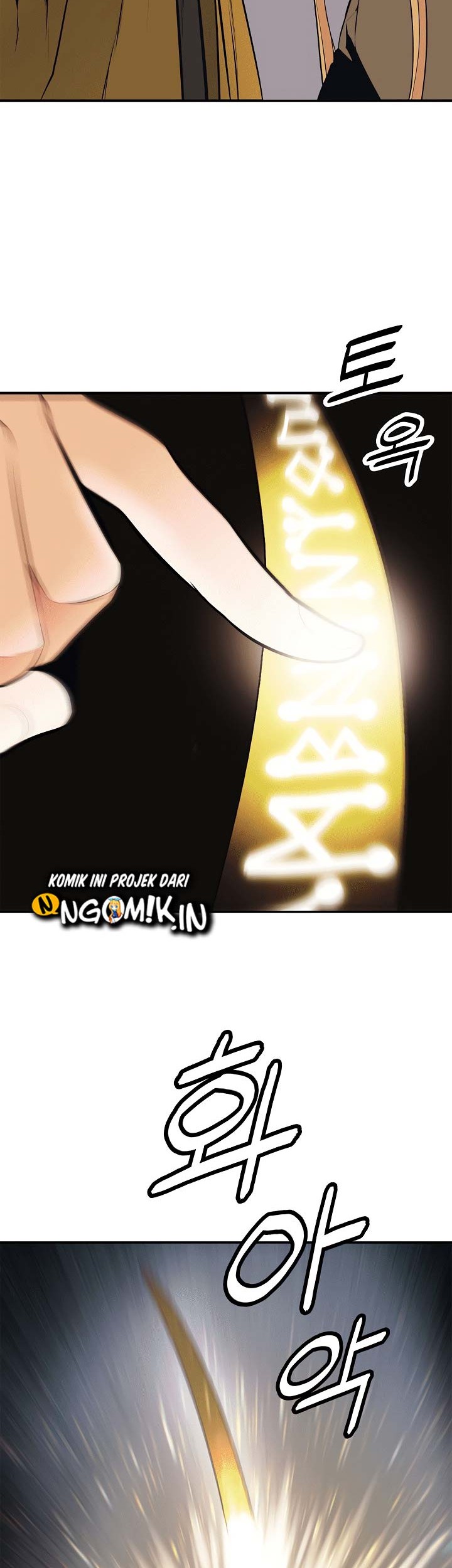 Dark Lady Isekai Chapter 67 - halaman 51