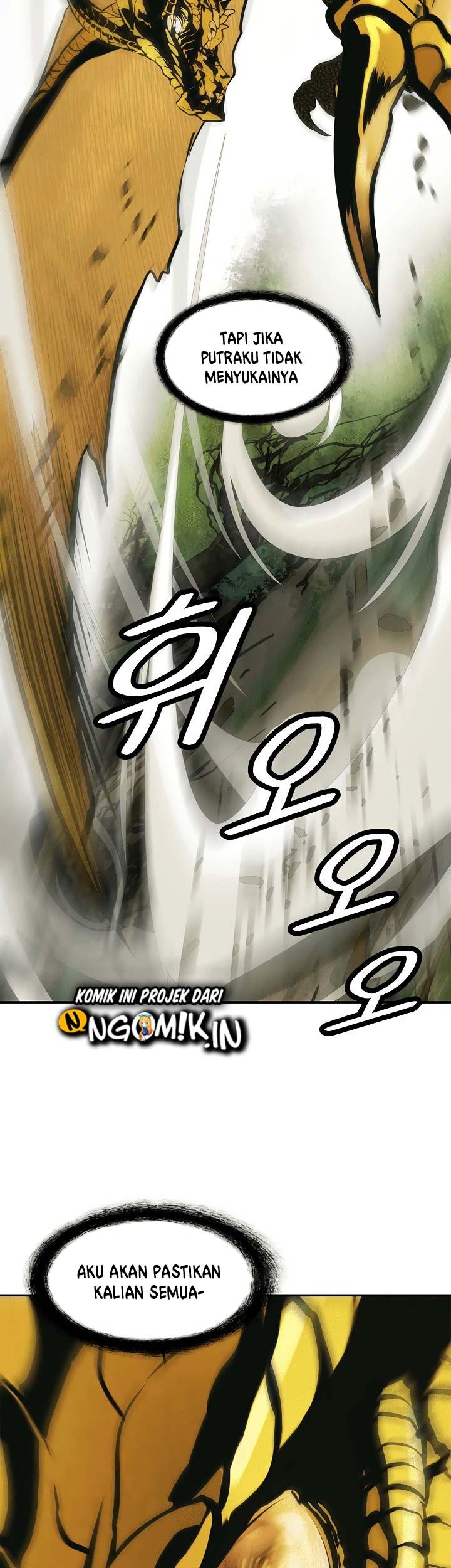 Dark Lady Isekai Chapter 68 - halaman 14