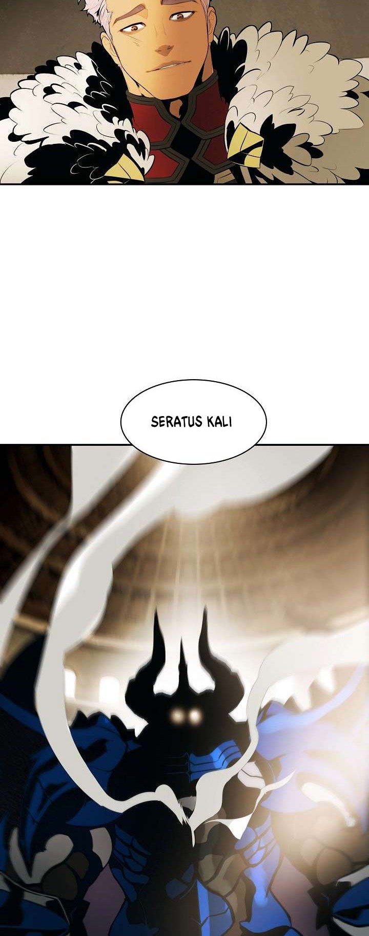 Dark Lady Isekai Chapter 70 - halaman 51