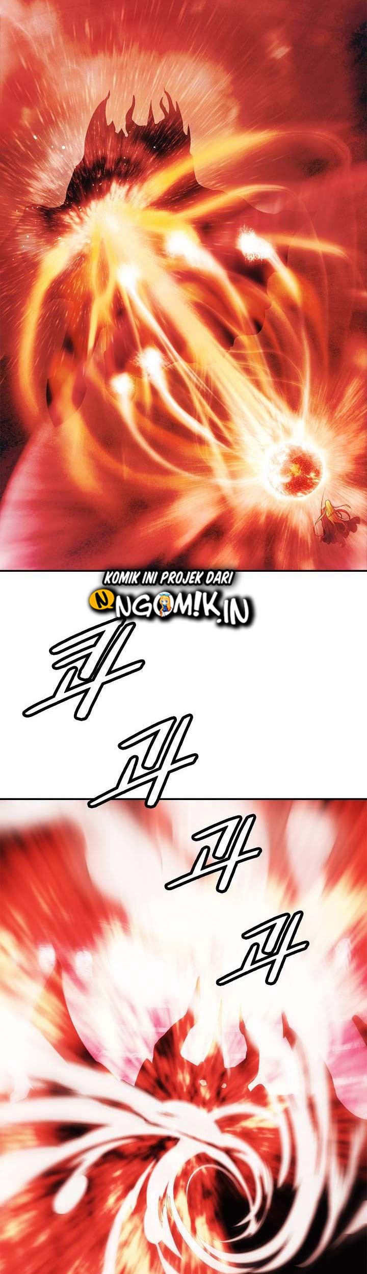 Dark Lady Isekai Chapter 71 - halaman 27