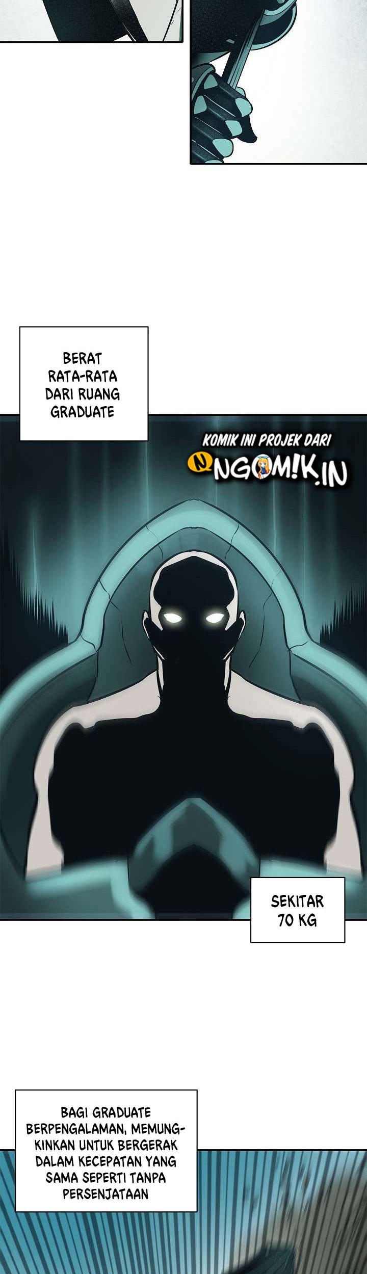 Dark Lady Isekai Chapter 71 - halaman 3