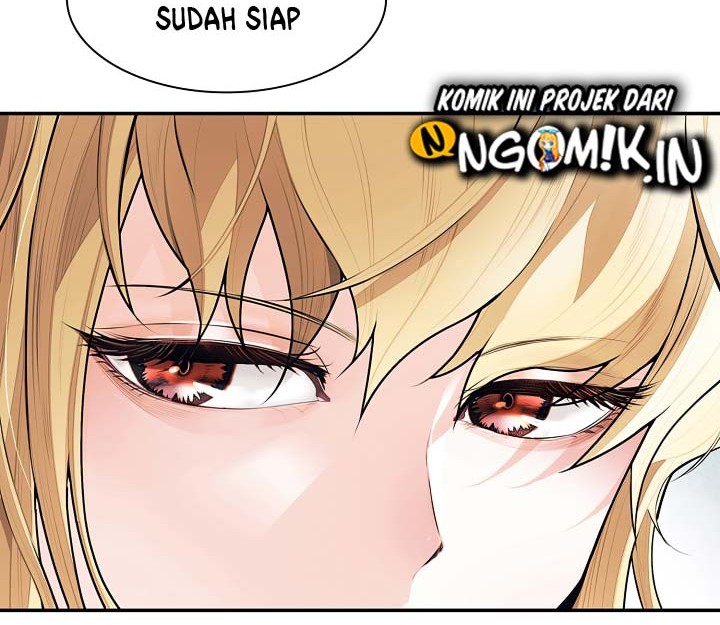 Dark Lady Isekai Chapter 74 - halaman 61