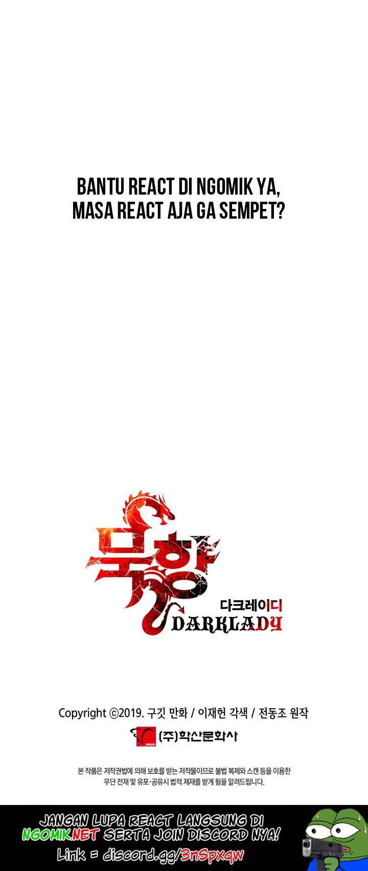 Dark Lady Isekai Chapter 74 - halaman 66