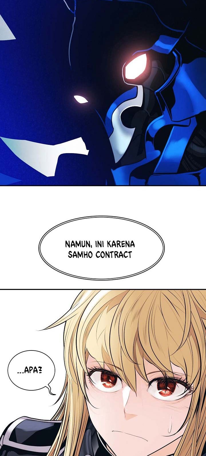 Dark Lady Isekai Chapter 75 - halaman 15