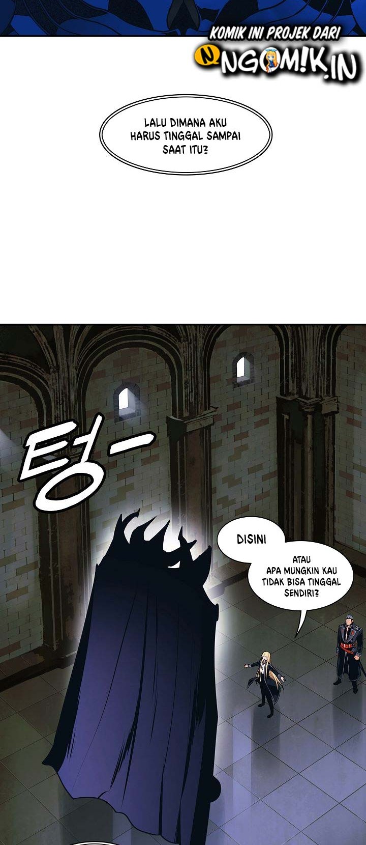 Dark Lady Isekai Chapter 75 - halaman 27