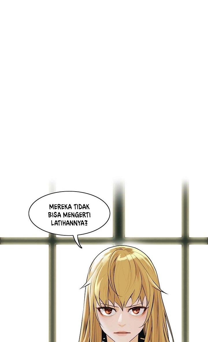 Dark Lady Isekai Chapter 76 - halaman 15