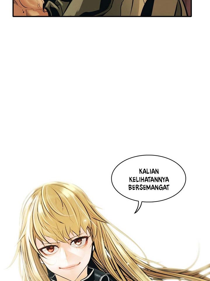 Dark Lady Isekai Chapter 76 - halaman 51